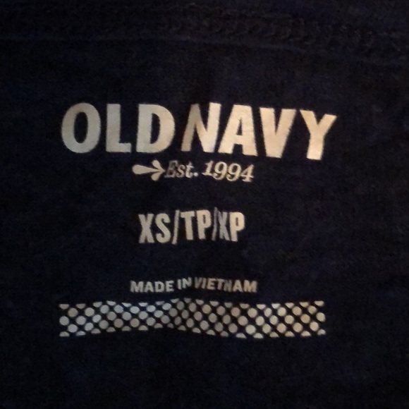 Old Navy Tank Top - Picture 4 of 4